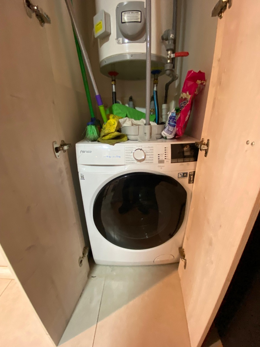 Arriendo Departamento S 2D Walk-in cl&oacute;set 2B 1E Diagonal Oriente - &Ntilde;u&ntilde;oa