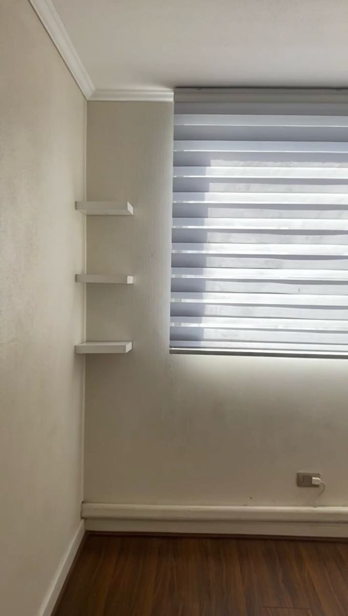 Arriendo Departamento NO 3D 2B 1E 1B Plaza &Ntilde;u&ntilde;oa - &Ntilde;u&ntilde;oa