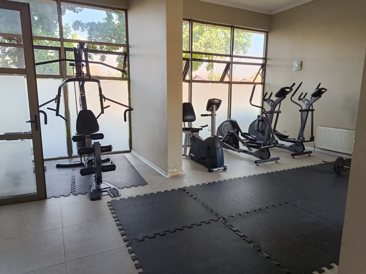 Venta Departamento 3D Rotonda Atenas - Las Condes