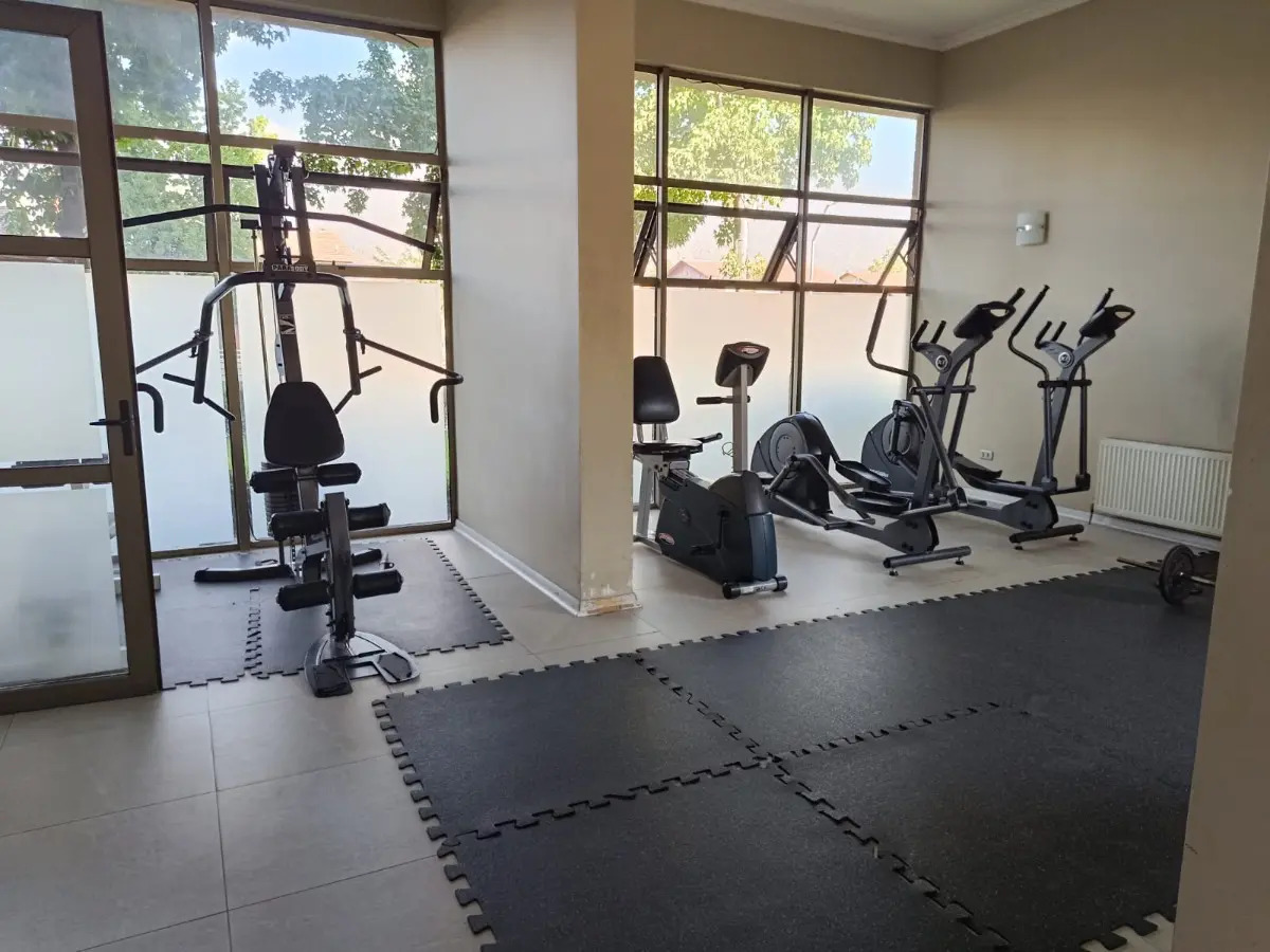 Venta Departamento 3D Rotonda Atenas - Las Condes