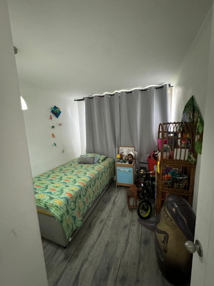 Arriendo Departamento 3D 2B 1E 1B Juan G&oacute;mez Millas - &Ntilde;u&ntilde;oa