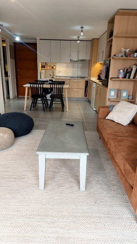 Arriendo Departamento 3D 3B 2E 1B Plaza Ega&ntilde;a - &Ntilde;u&ntilde;oa