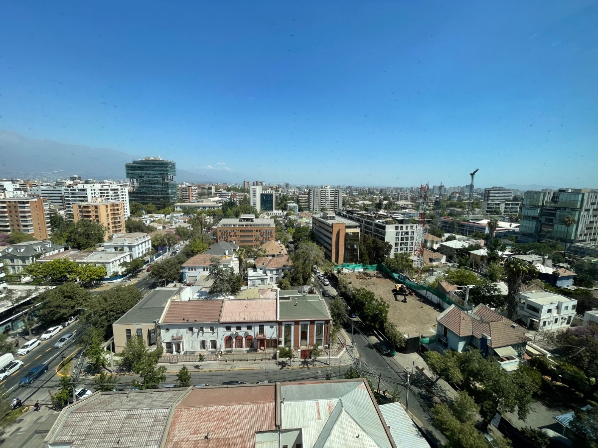 Venta Oficina SO 1B 1E 1Bd Manuel Montt - Providencia