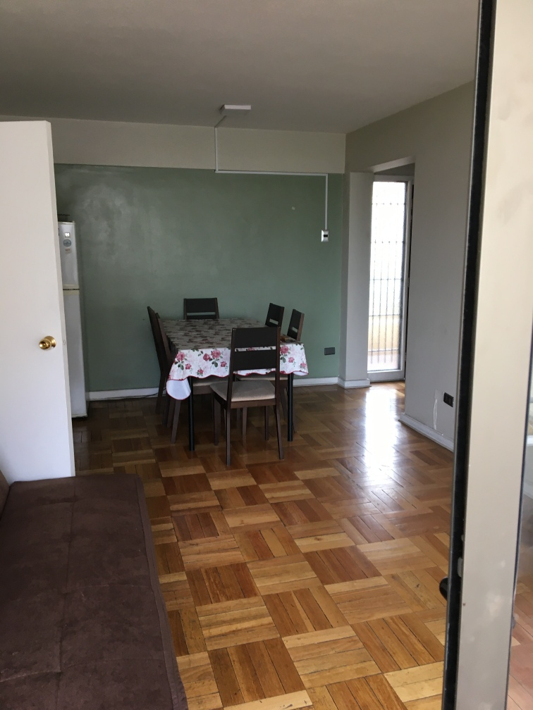 Venta Departamento NO 3D en suite 2B Pedro de Valdivia - Providencia