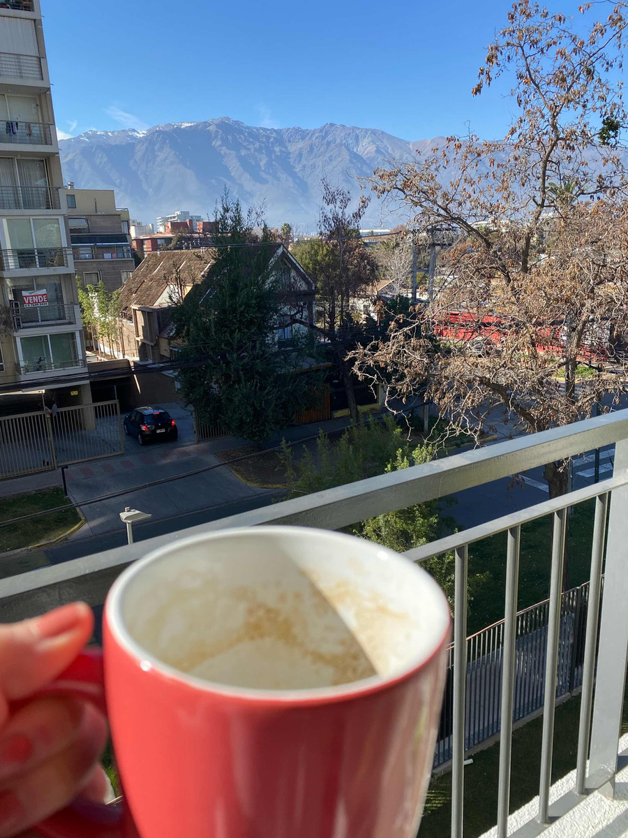 Venta Departamento 1D 1B Metro Sim&oacute;n Bolivar - &Ntilde;u&ntilde;oa