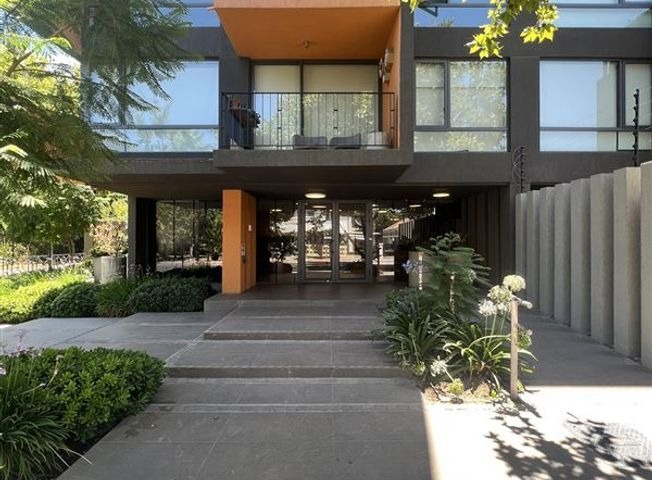 Arriendo Departamento O 3D en suite Walk-in cl&oacute;set 3B 2E 1B Parque Juan XXIII - &Ntilde;u&ntilde;oa