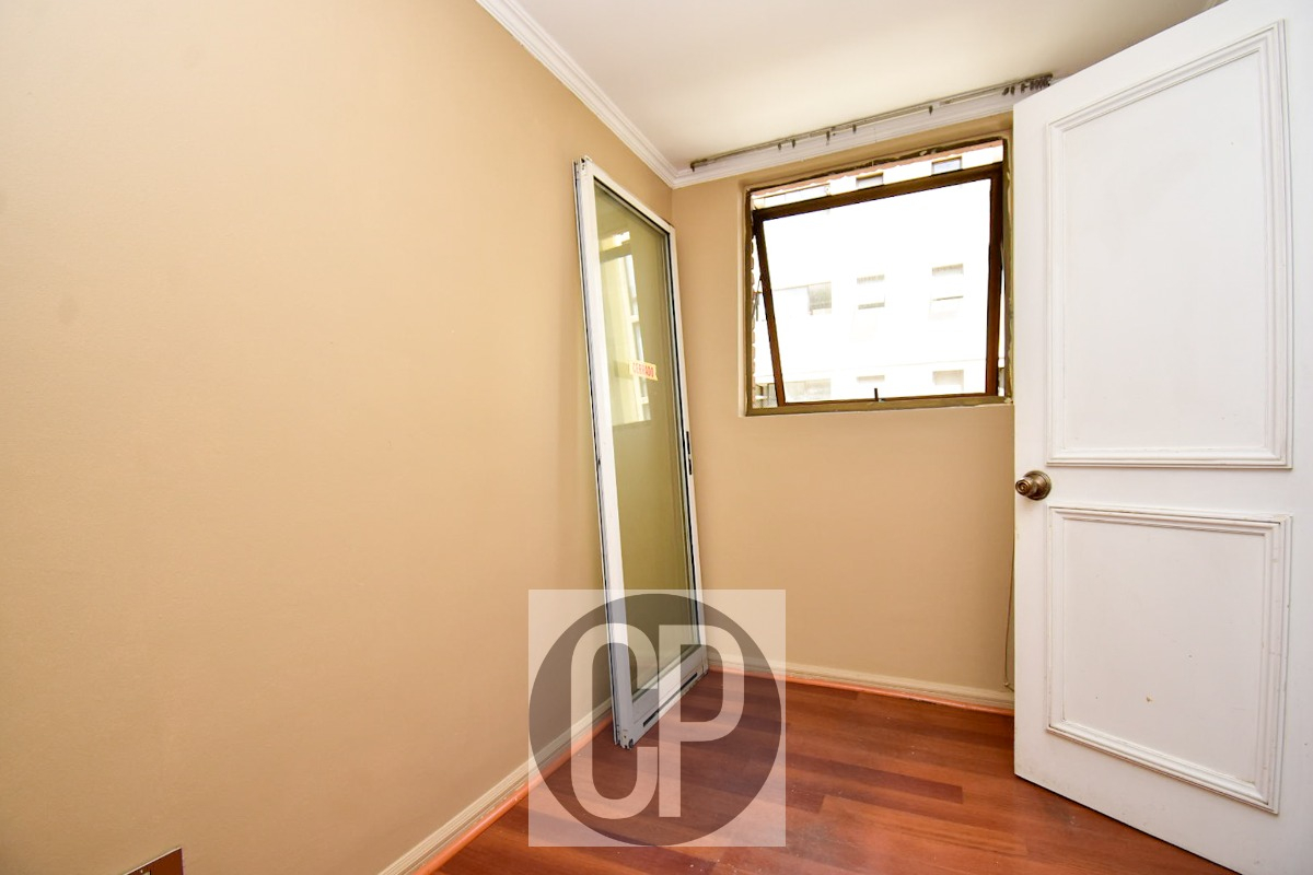 Arriendo Departamento 4D Sebasti&aacute;n Elcano - Las Condes
