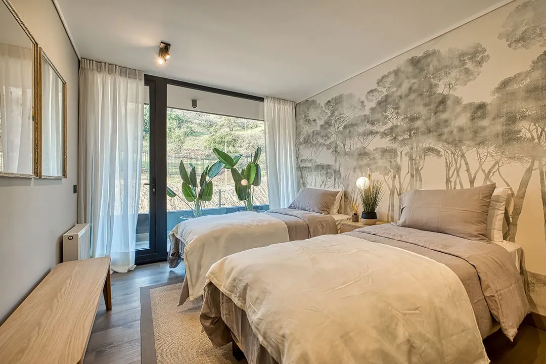 Venta Nuevo Departamento 3D 3B 2E - Lo Barnechea