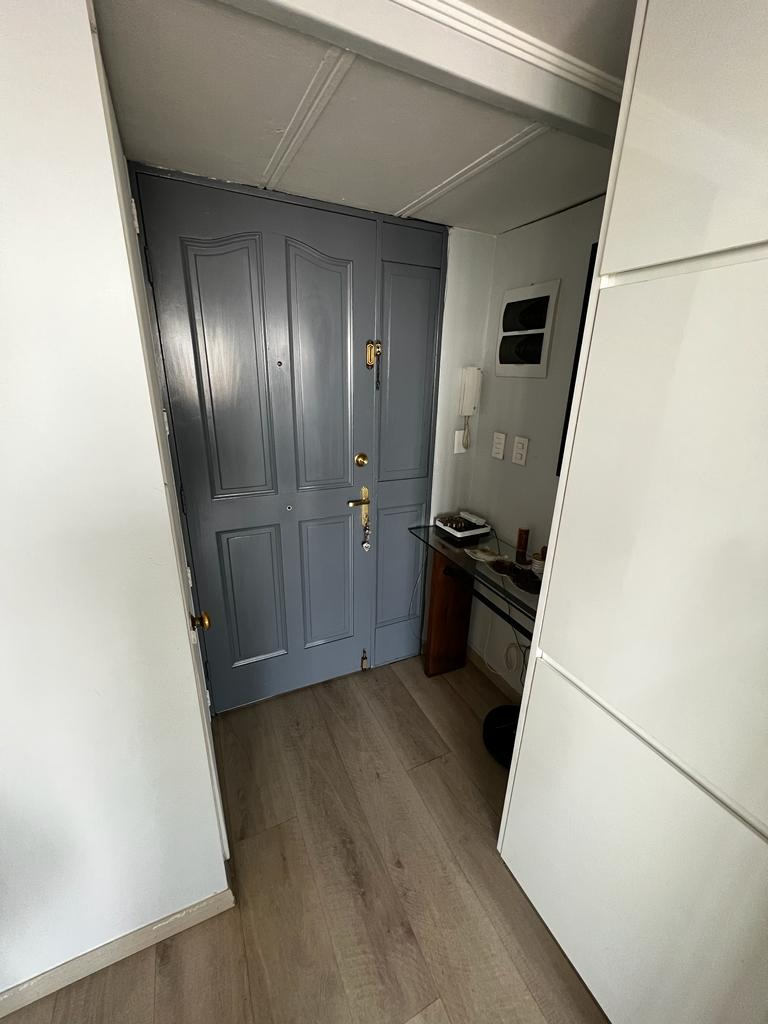 Arriendo Departamento NP 2D 1B 1B In&eacute;s de Su&aacute;rez - Providencia