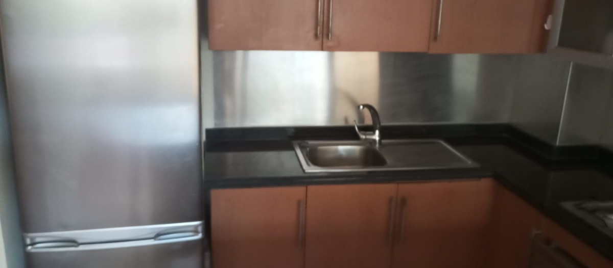 Arriendo Departamento P 2D 1B 1E 1B Pedro de Valdivia - Providencia