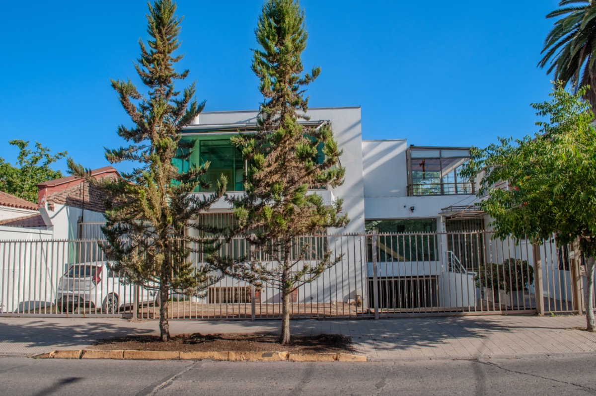 Arriendo Oficina 5B 10E 2B Barrio Italia - Providencia