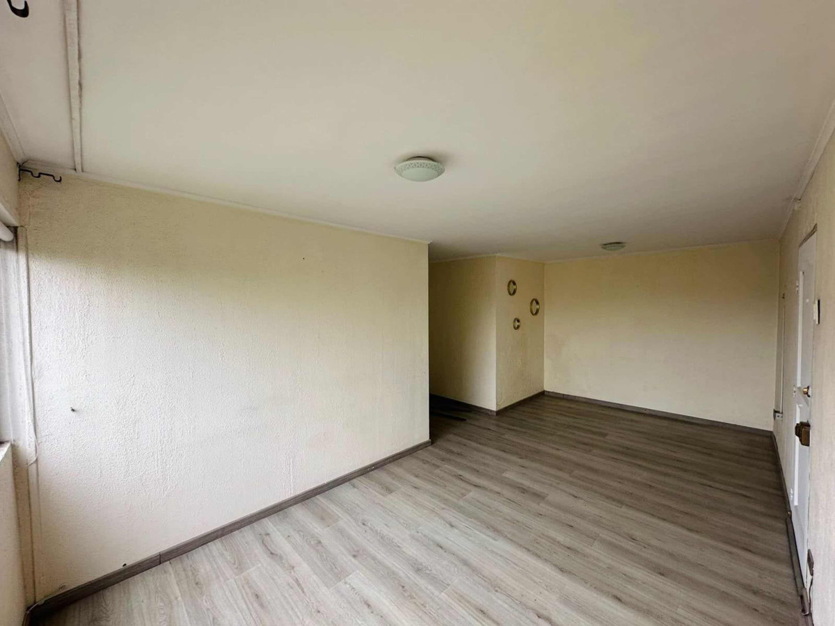 Venta Departamento 3D 1B 1E Villa Frei - &Ntilde;u&ntilde;oa