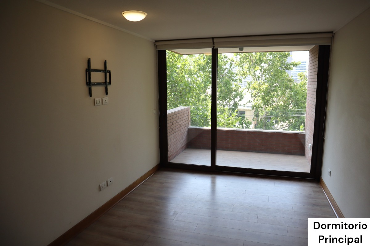 Venta Departamento S 2D en suite Walk-in cl&oacute;set 2B 1E 1B Metro &Ntilde;u&ntilde;oa - &Ntilde;u&ntilde;oa