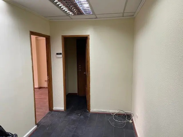 Arriendo Oficina O 2B Los Leones - Providencia