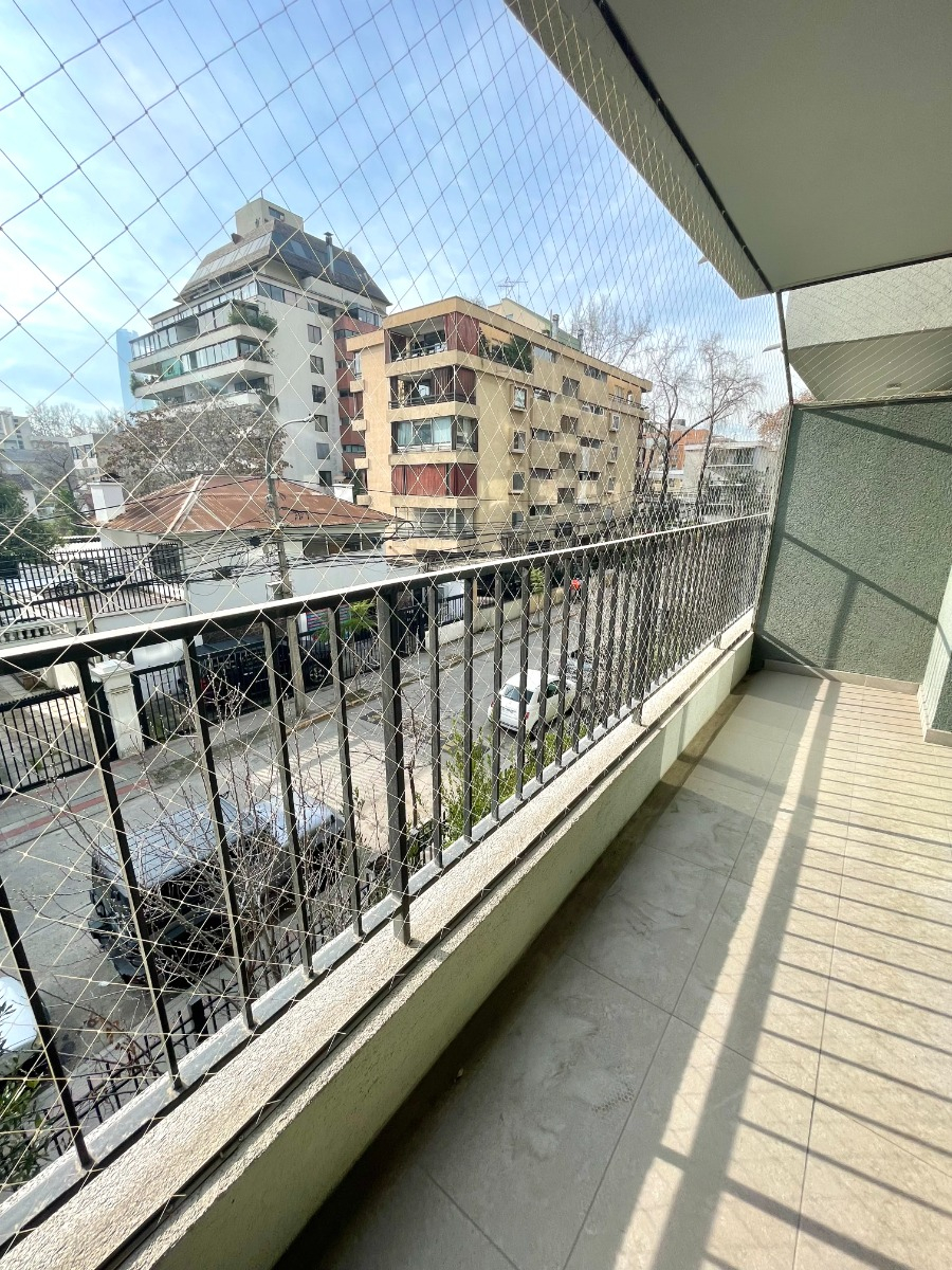 Venta Departamento N 3D 3B 2E 1B  - Providencia