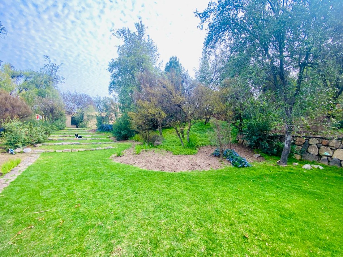 Venta Casa NO 5D en suite Walk-in cl&oacute;set 4B 6E 1B Juan XXIII - Vitacura