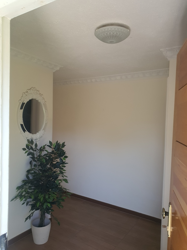 Venta Casa 4D Parque Arauco - Las Condes