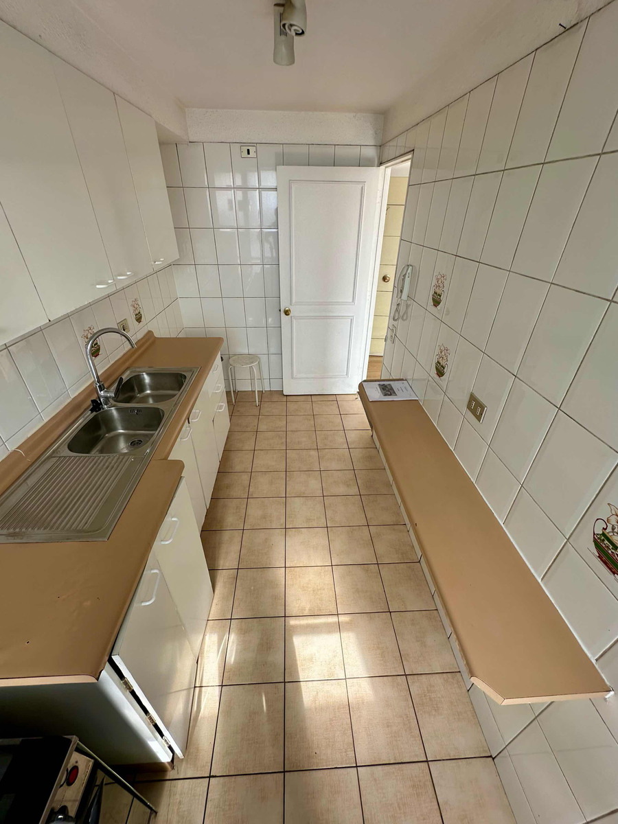 Arriendo Departamento 2D 2B 1E 1B Plaza &Ntilde;u&ntilde;oa - &Ntilde;u&ntilde;oa