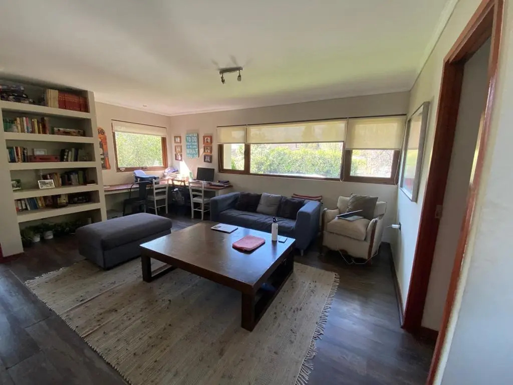 Venta Casa NO 6D 5B 4E 1B Los Dominicos - Las Condes