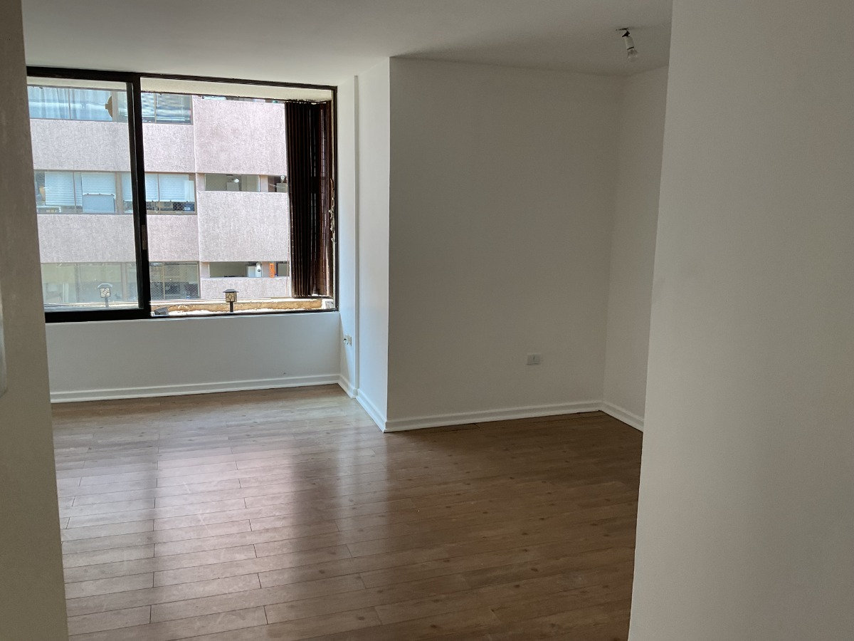 Venta Departamento SO 3D 3B 1E 1B Sebasti&aacute;n Elcano - Las Condes