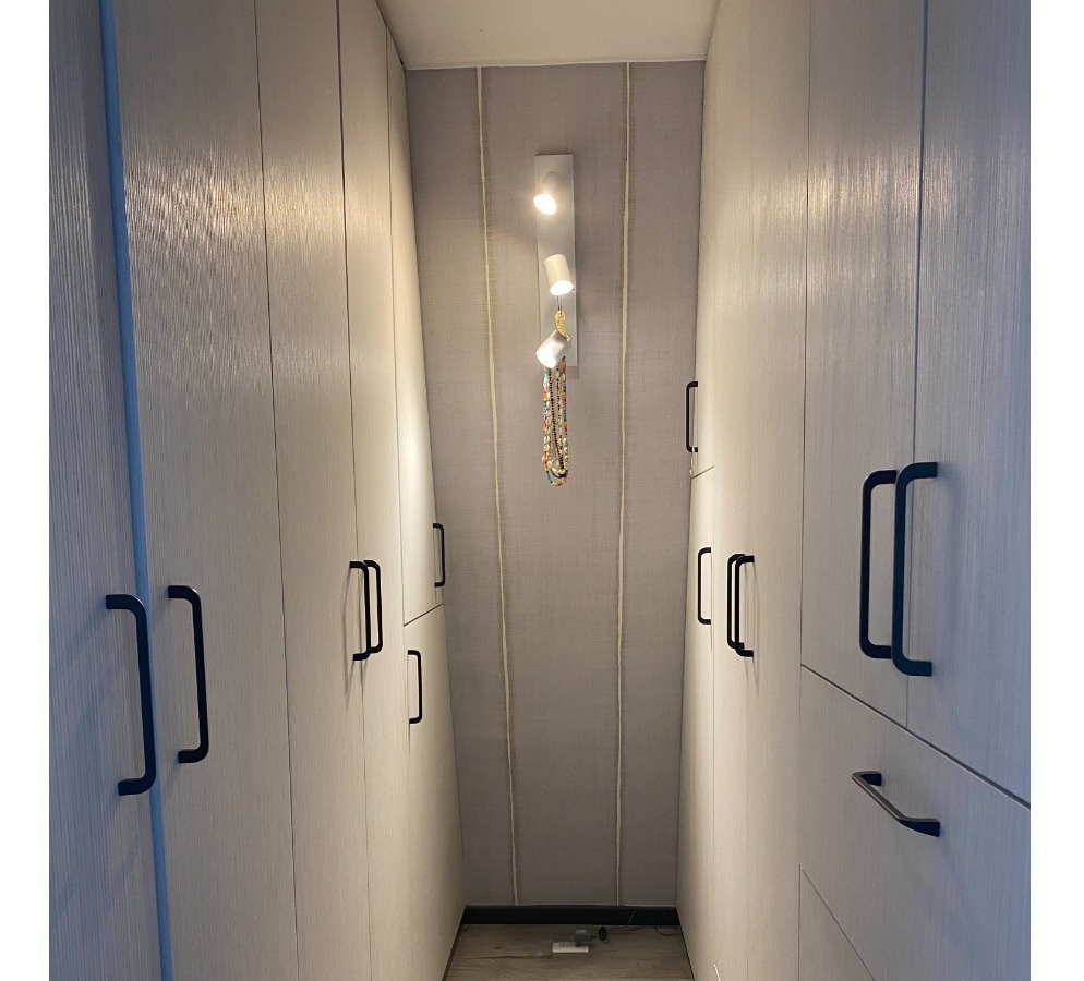 Venta Departamento 3D Parque Bicentenario - Vitacura