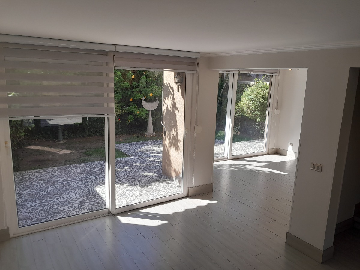 Arriendo Casa NOSP 5D en suite Walk-in cl&oacute;set 5B 2E Carlos Ossand&oacute;n - La Reina