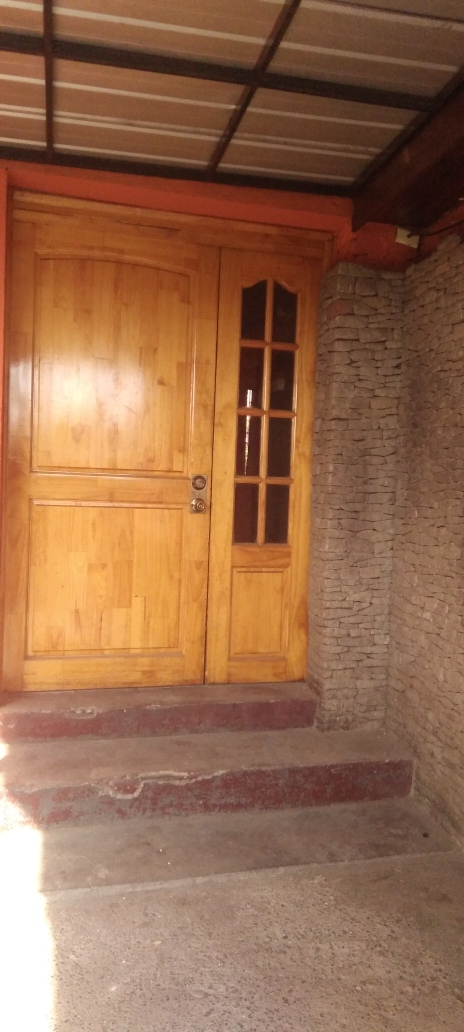 Venta Casa 2D 1B Villa La Reina - La Reina