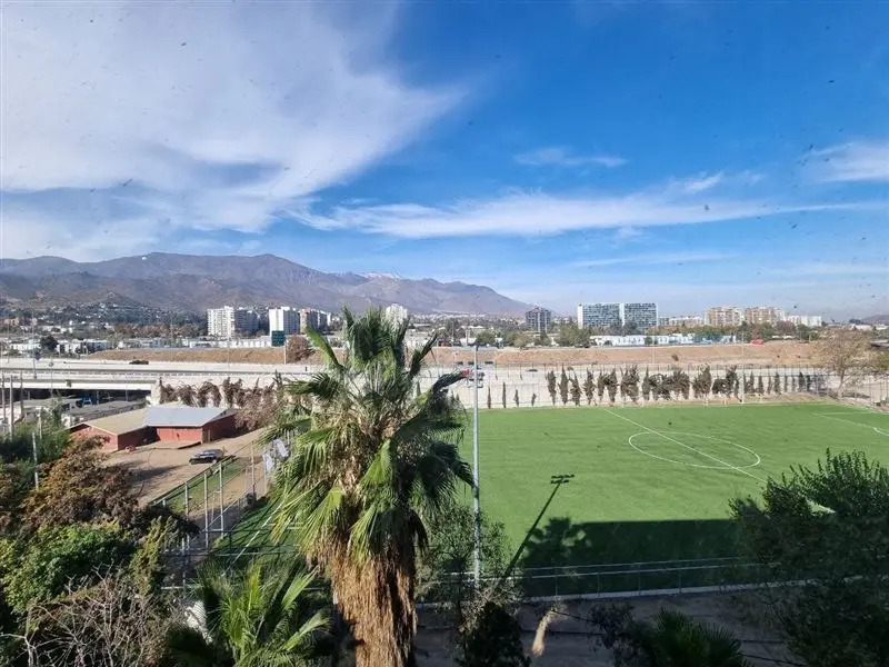 Venta Departamento NOSP 4D en suite 4B 2E 1B  - Lo Barnechea