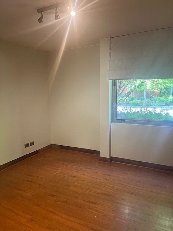 Arriendo Casa 5D Los Trapenses - Lo Barnechea