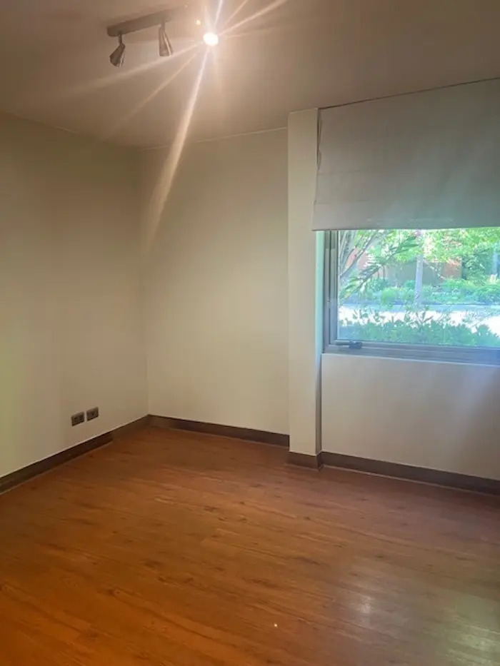Arriendo Casa 5D Los Trapenses - Lo Barnechea