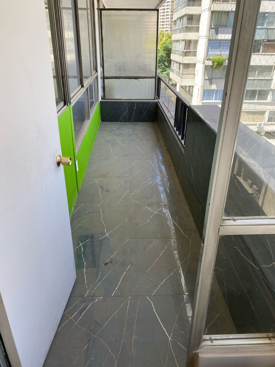 Venta Departamento 2D 1B Salvador - Providencia