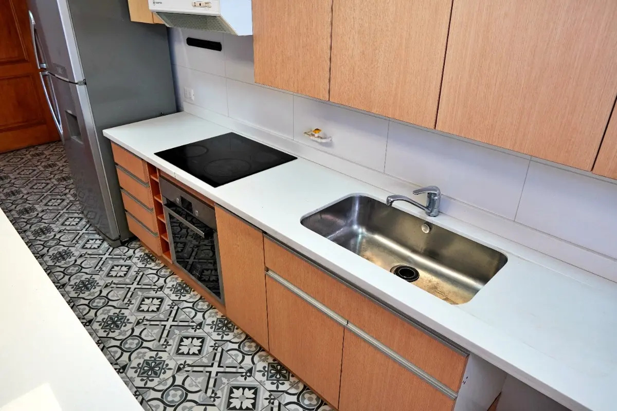 Arriendo Departamento SO 2D en suite Walk-in cl&oacute;set 2B 1E 1B Rotonda Atenas - Las Condes