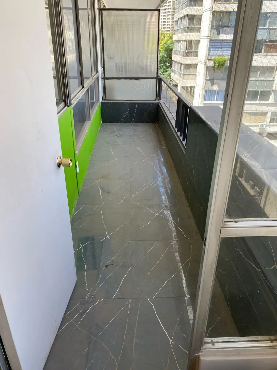 Venta Departamento 2D 1B Salvador - Providencia