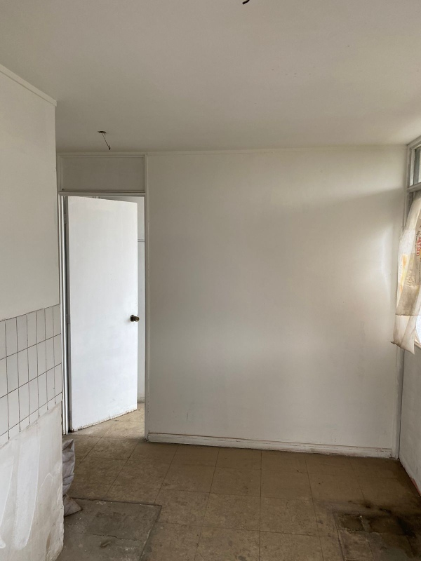 Venta Departamento 4D 3B Salvador - Providencia