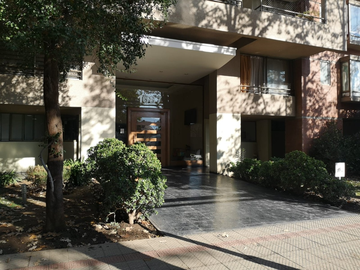 Venta Departamento 3D 2B 1B 68m2 Metro Monse&ntilde;or Eyzaguirre - &Ntilde;u&ntilde;oa