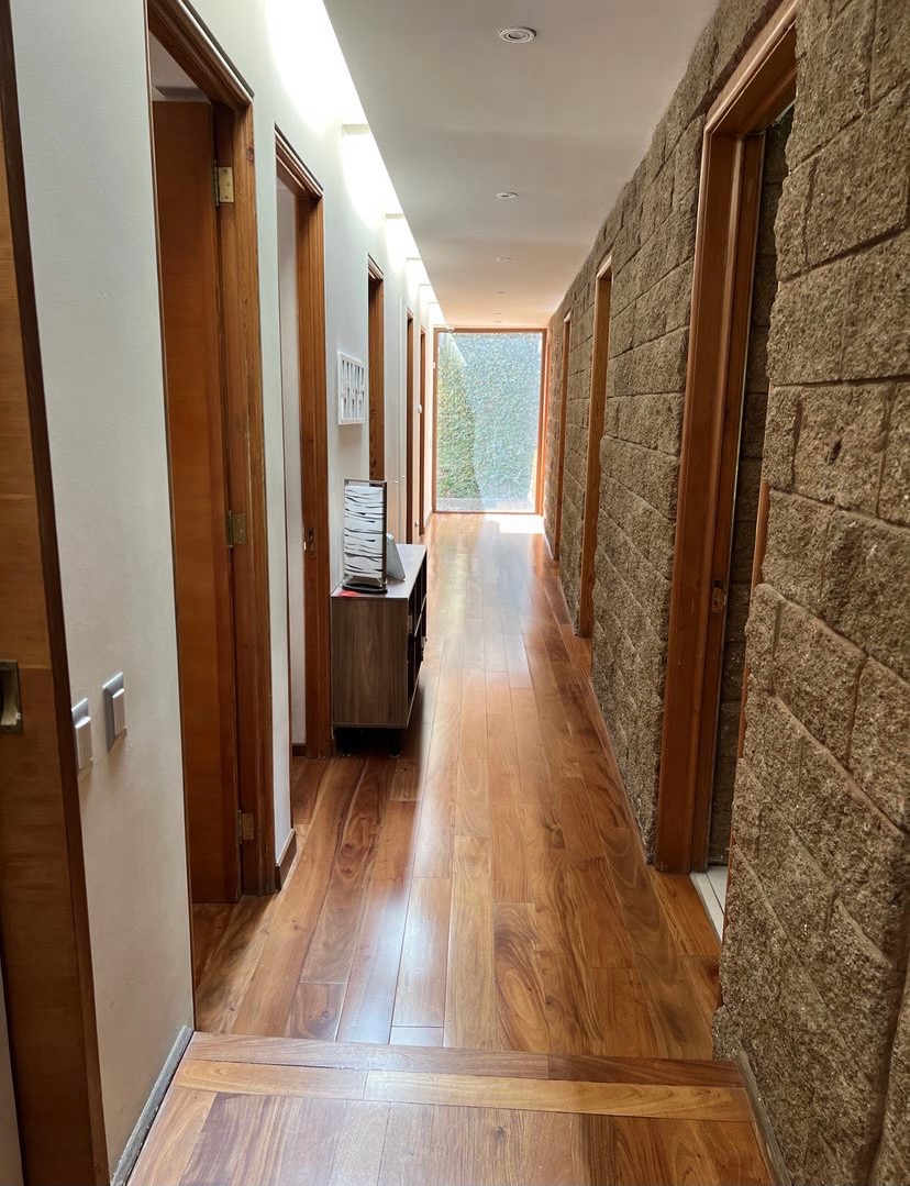 Arriendo Casa NO 4D 4B 4E 1B Los Trapenses - Lo Barnechea