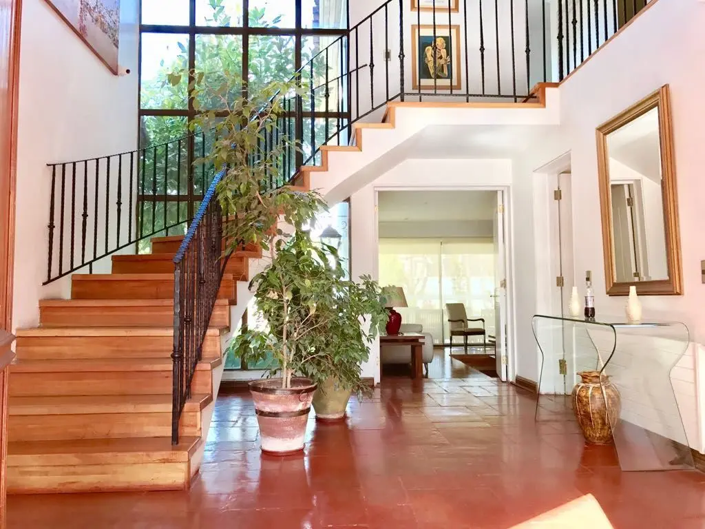 Venta Casa SO 5D 5B 3E Los Trapenses - Lo Barnechea