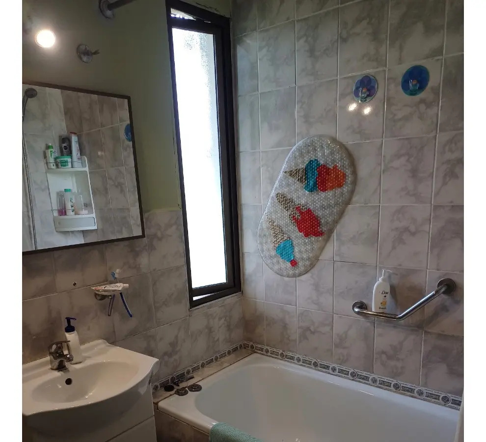 Venta Casa NOSP 3D 2B 2E 1B Villa Frei - &Ntilde;u&ntilde;oa