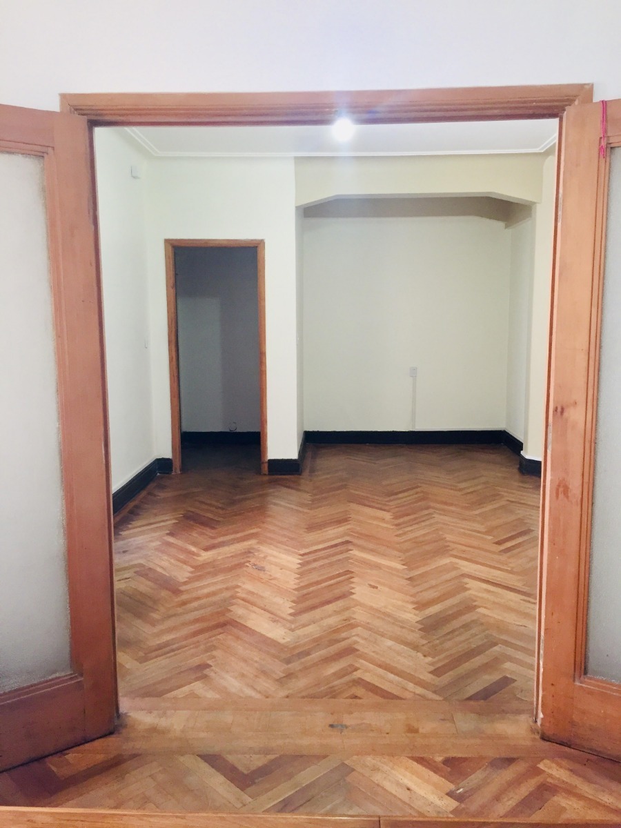 Venta Departamento 3D 2B Plaza Italia - Providencia