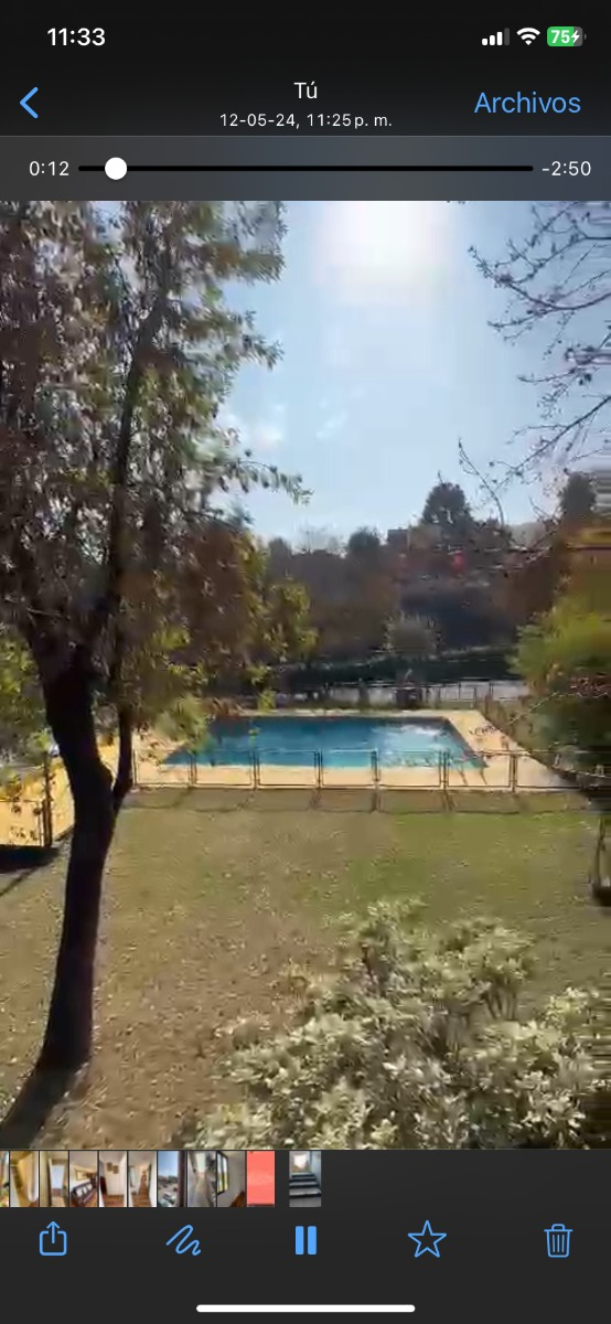 Venta Departamento NO 3D en suite 1B 1E 1B Los Dominicos - Las Condes