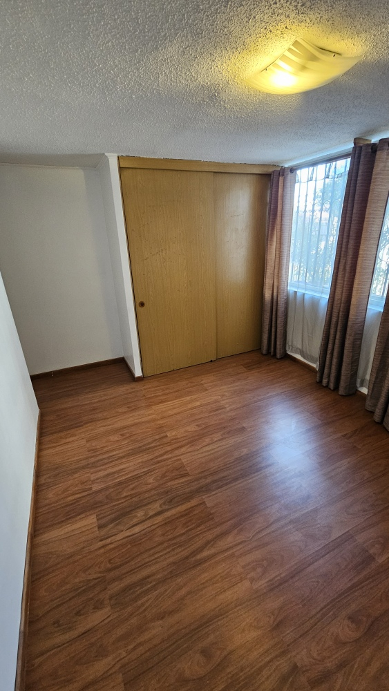 Arriendo Departamento 3D 2B 1E Plaza &Ntilde;u&ntilde;oa - &Ntilde;u&ntilde;oa