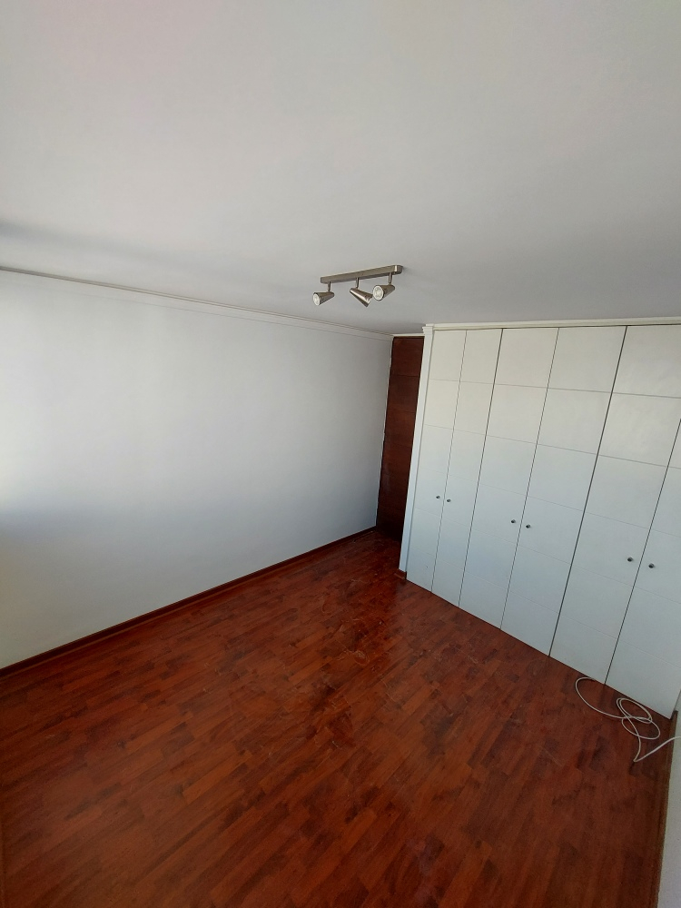 Arriendo Departamento 2D 2B 1E 1B Mall Sport - Las Condes
