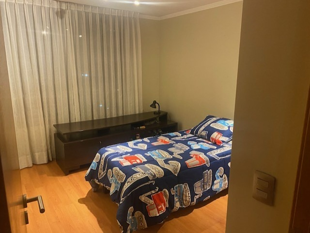 Venta Departamento 4D Metro Manquehue - Apumanque - Las Condes