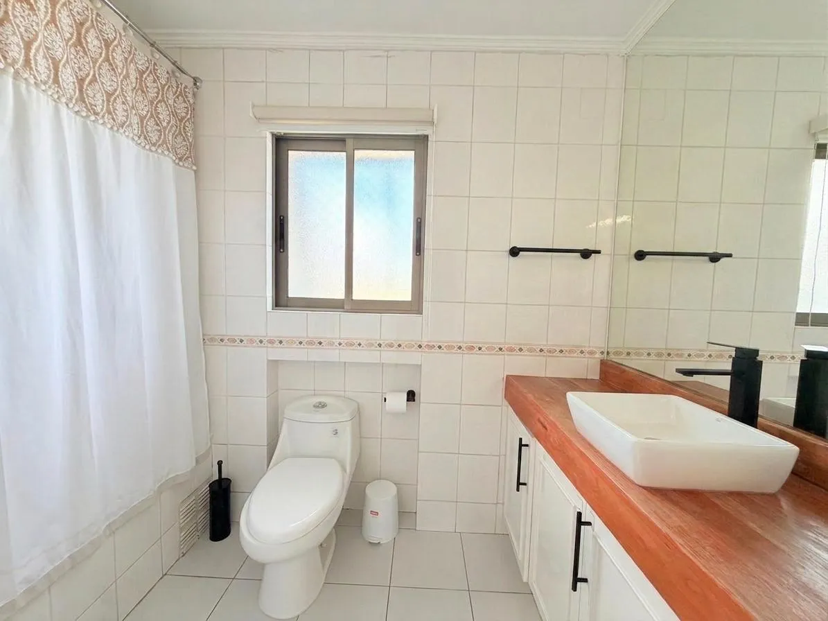 Venta Penthouse Duplex Departamento 5D 5B - Vitacura