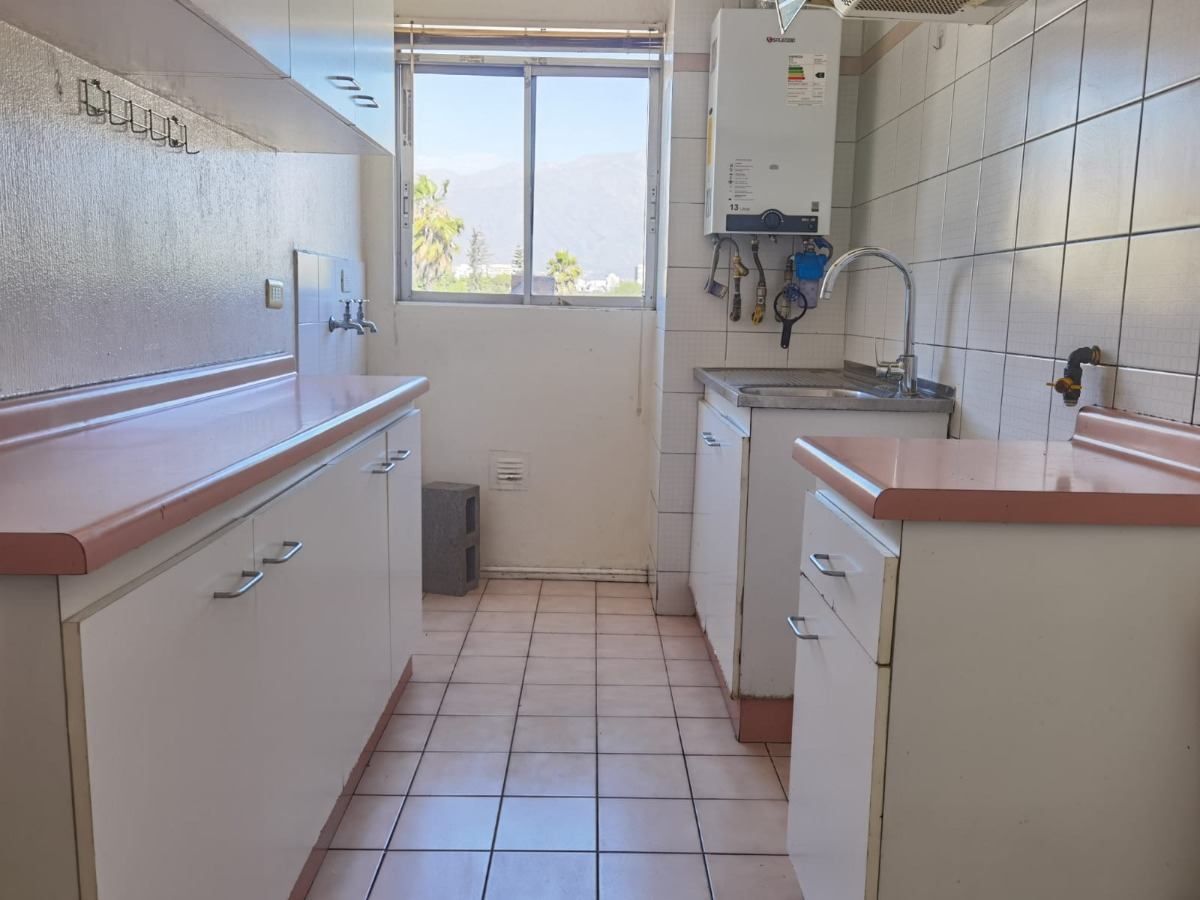 Venta Departamento NO 3D 2B 1E Estadio Nacional - &Ntilde;u&ntilde;oa