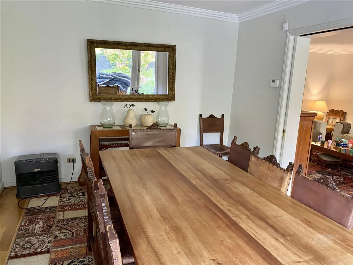 Venta Casa 5D WI cl&oacute;set 4B 4E La Dehesa - Lo Barnechea