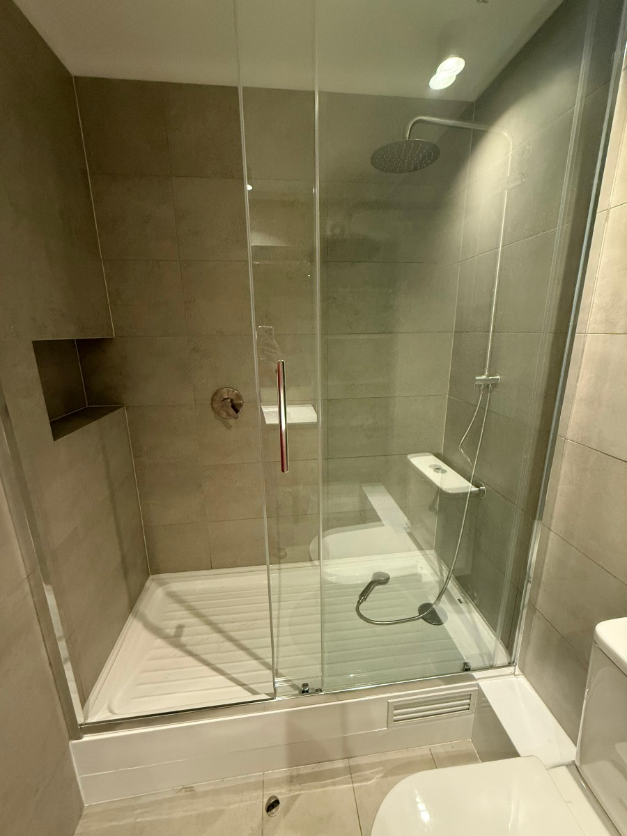 Arriendo Departamento NP 3D en suite 2B 1E 1B In&eacute;s de Su&aacute;rez - Providencia