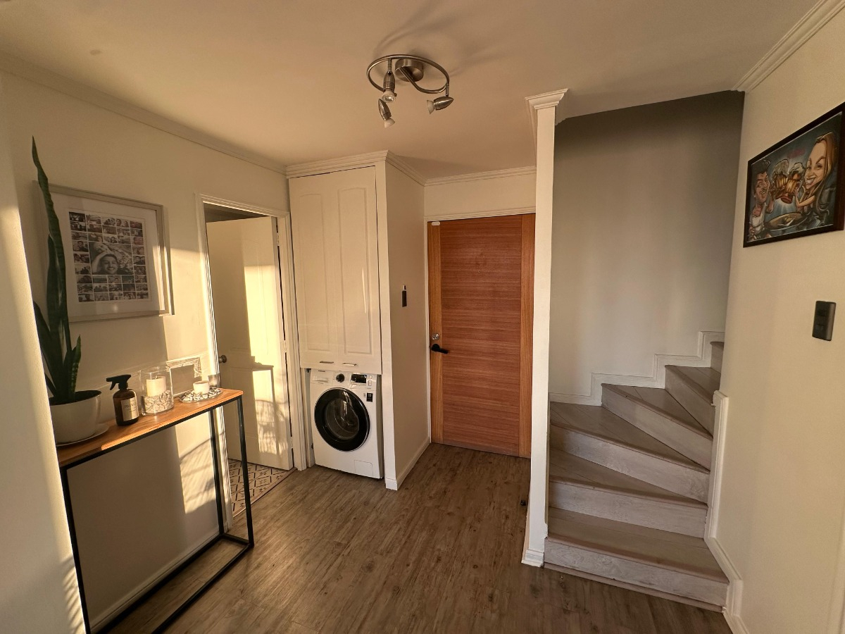 Venta Departamento P 2D en suite 2B 2E 1Bd Rotonda Atenas - Las Condes