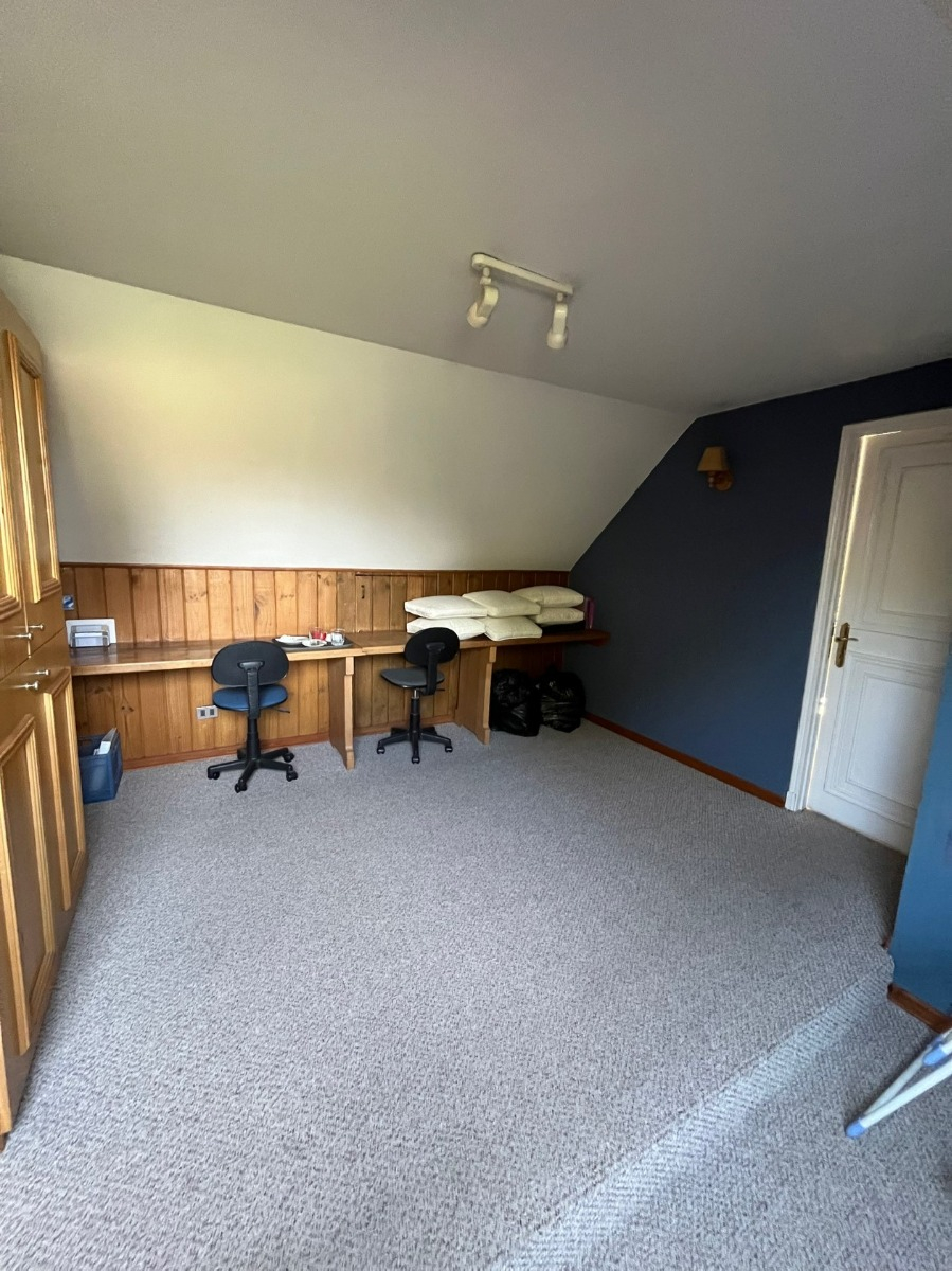 Arriendo Casa 6D 5B 8E 2B Los Dominicos - Las Condes