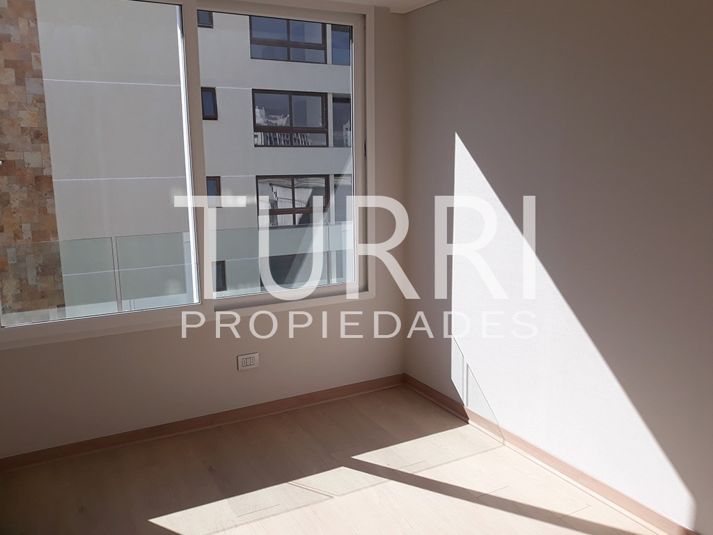 Arriendo Departamento NP 2D Walk-in cl&oacute;set 2B 1E 1B Metro Hernando de Magallanes - Las Condes